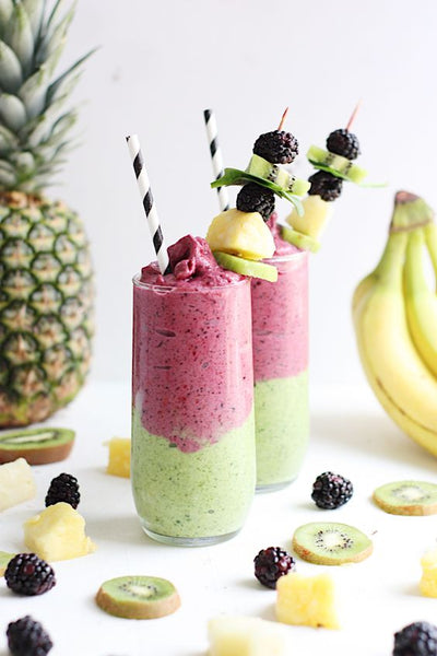 The Skincare Smoothie Phenomenon: Unraveling the Myth through a Skinclusive Lens