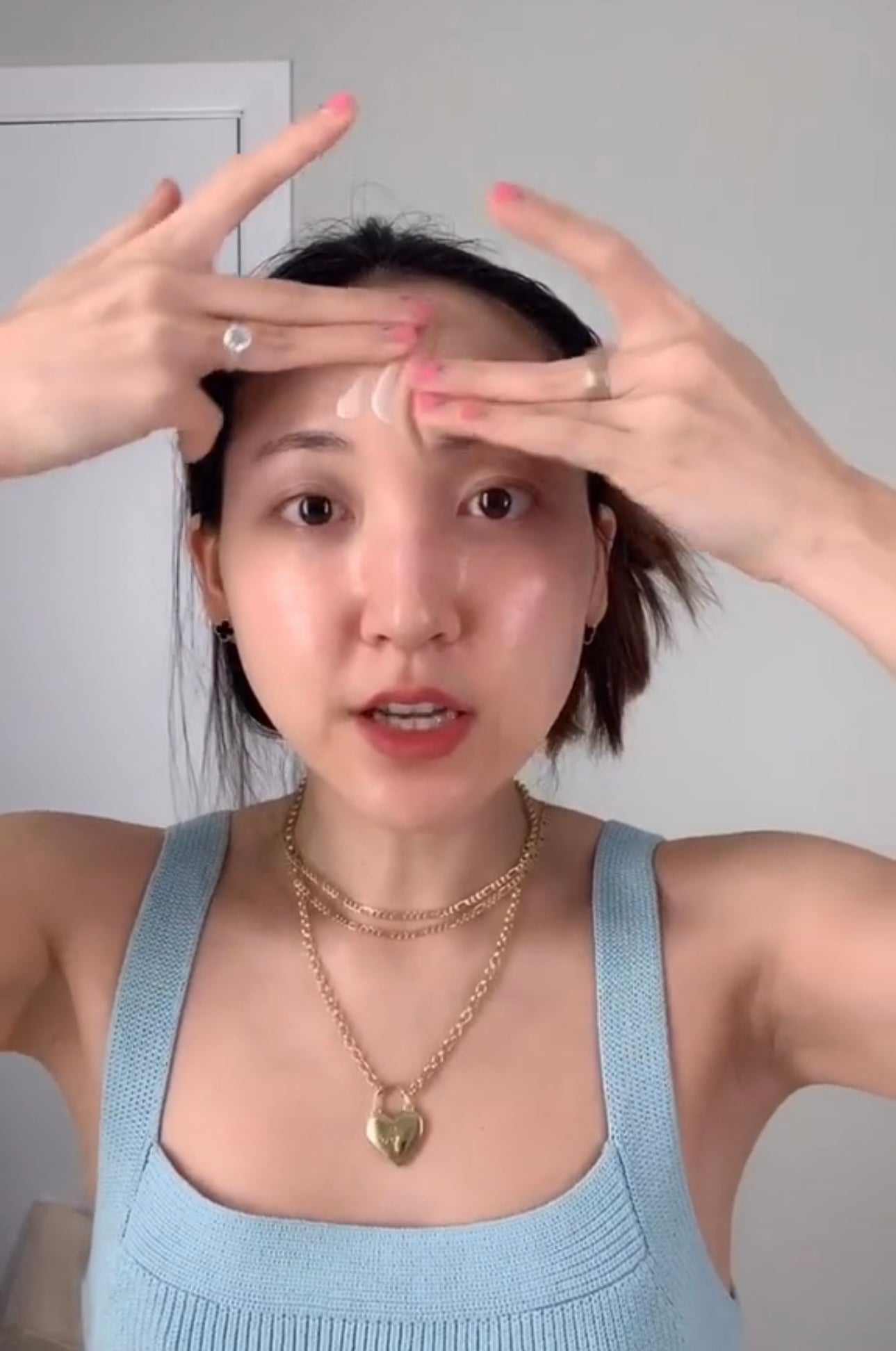 Decoding the Origins: What Causes Fine Lines to Grace the Face?