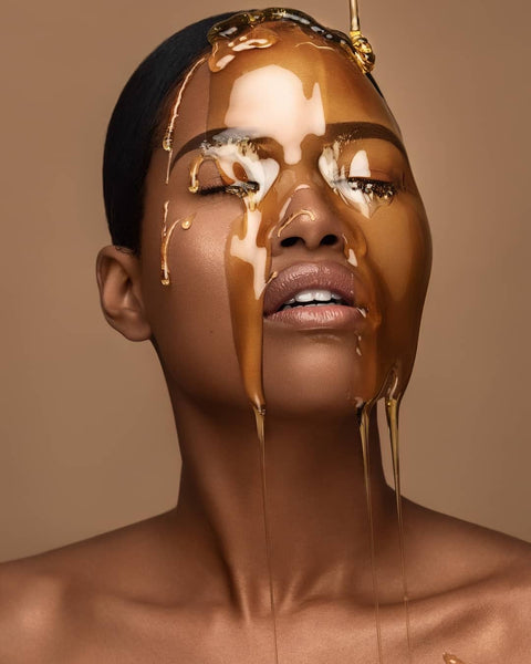 Unveiling the Sweet Secret: Honey's Golden Touch for Your Skin