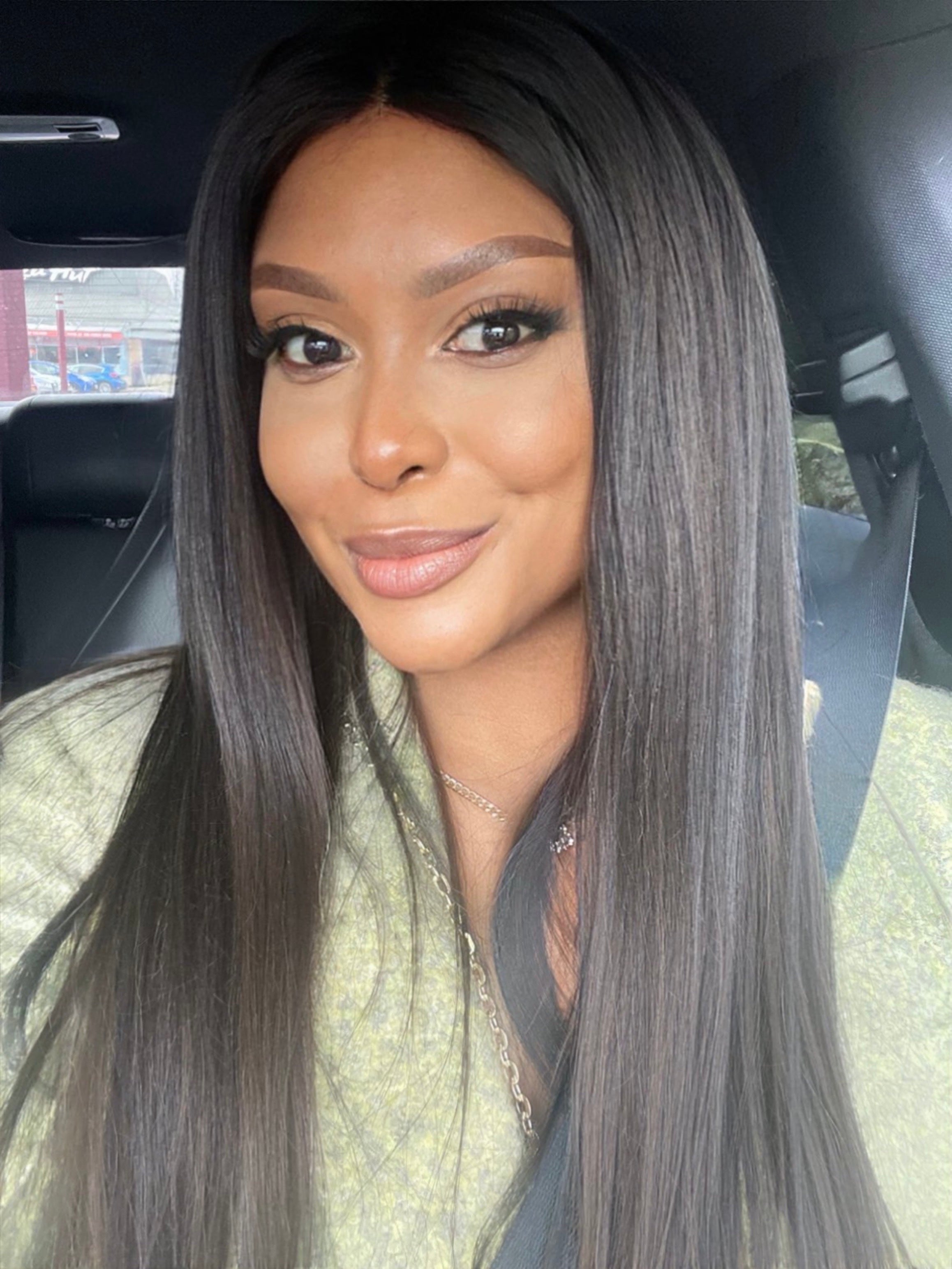 Rebecca Davi's Letter: January Sknclusive