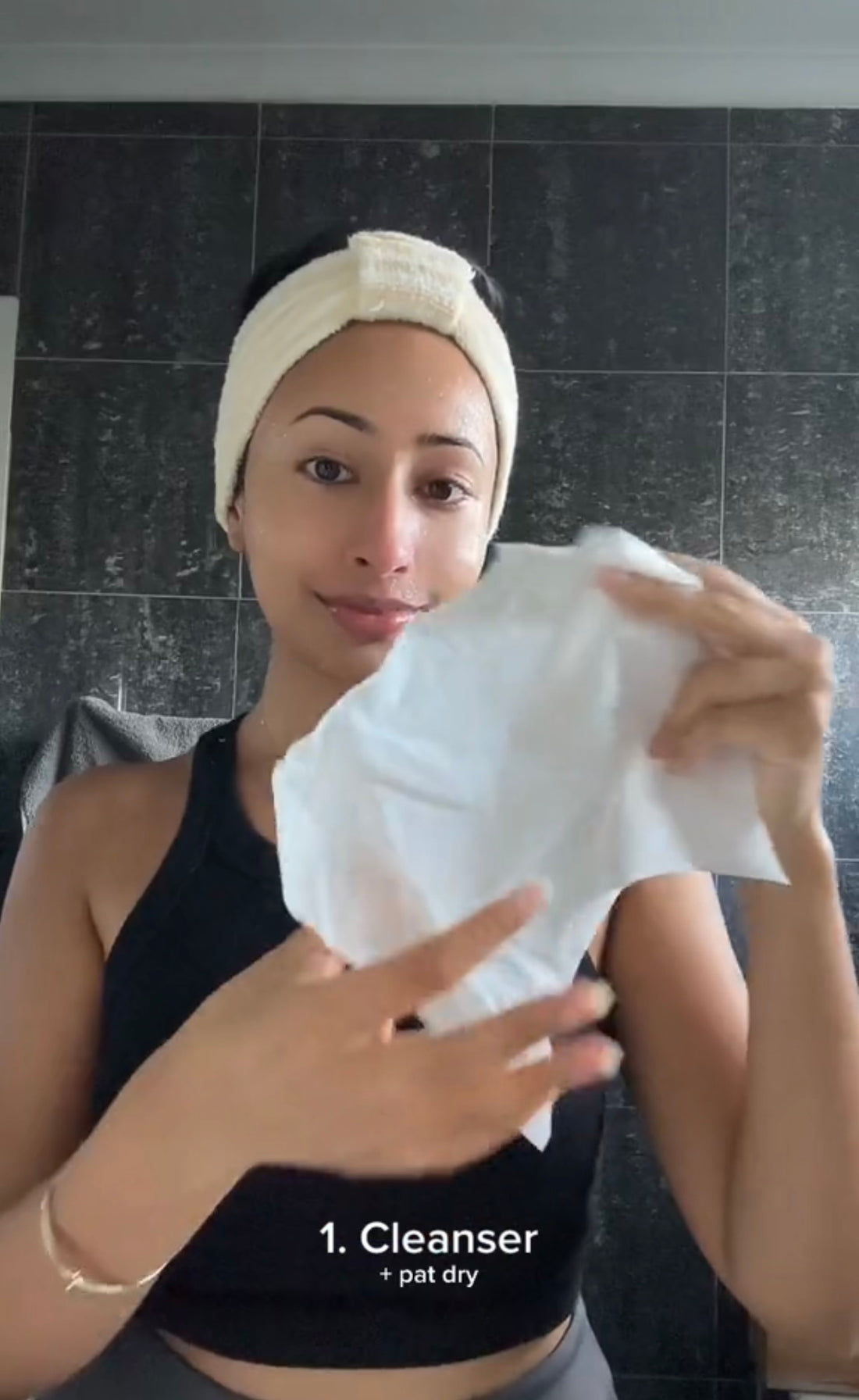 The Power of Skincare: Nurturing Confidence from Within