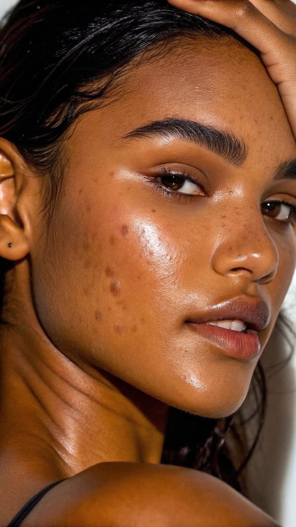 Why Your Acne Keeps Coming Back: It’s Not the Skincare You Think
