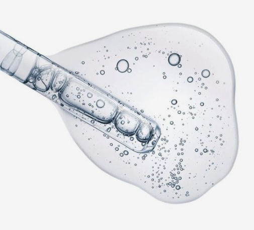 Secrets of the Radiant: Decoding the Hidden Elixir - Niacinamide and Salicylic Acid