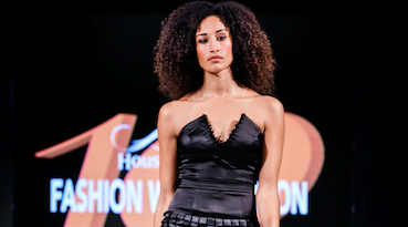 A Decade of Elegance: House of iKons Fashion Week London Unveils a Mesmerising Tapestry of Fashion, Beauty and Art