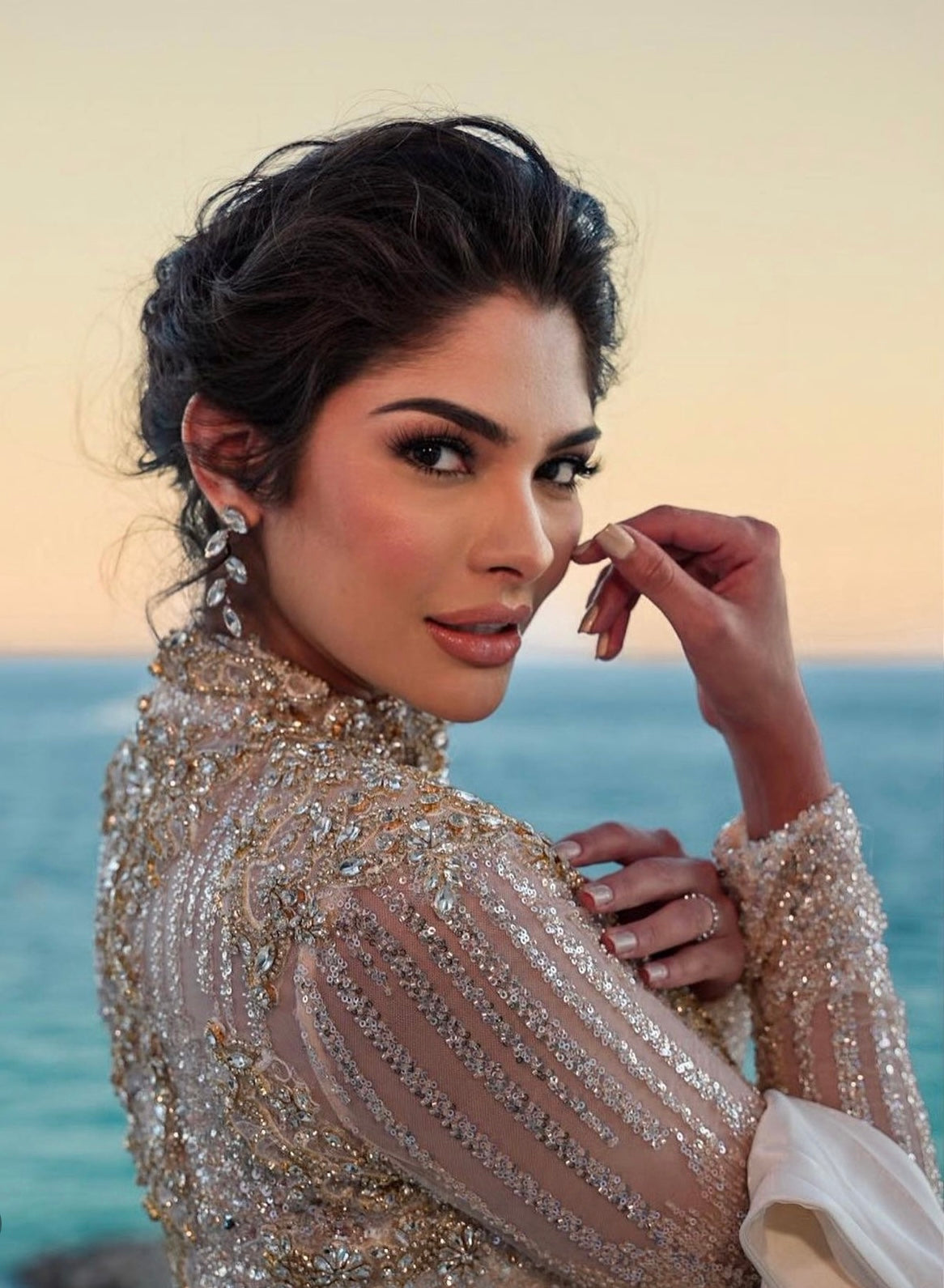 House of iKons Fashion Week London: A Decade of Glamour and Innovation