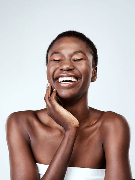 Radiate With Confidence: 8 Empowering Tips To Conquer Skin Concerns