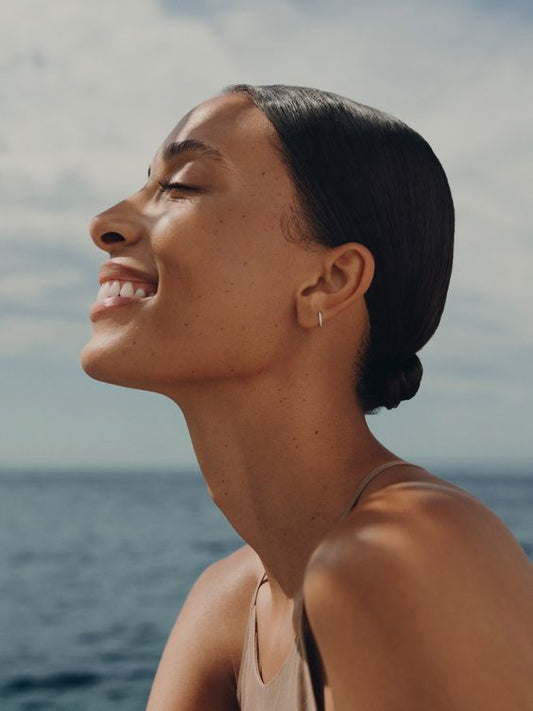 NeuroGlow: Unlocking Radiant Beauty Through Mind-Body Harmony