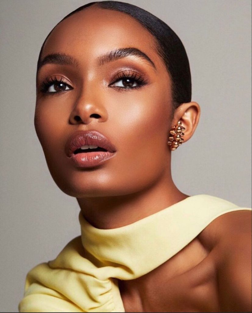 Glowing All Winter: Decoding the Secrets of Fall/Winter 2023's Dewy Revolution