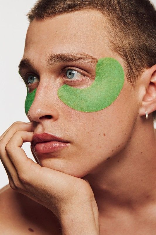 Unveiling the Causes of Dark Circles Around the Eyes