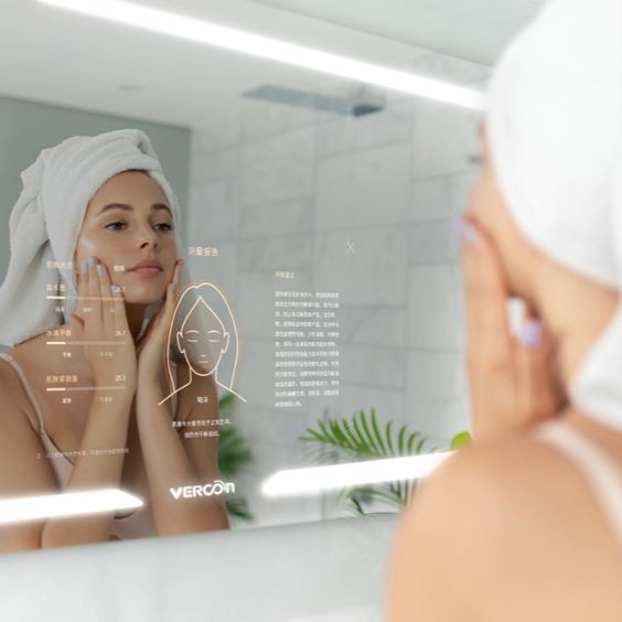 The AI Beauty Revolution: Transforming Luxury with Personalisation, Efficiency, and Ethical Innovation