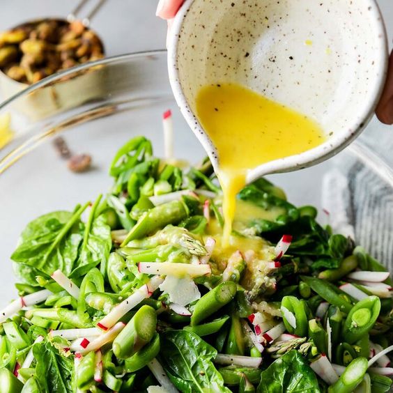 Indulge Your Palate, Elevate Your Spirits: Discover the Transformative Power of Mood-Boosting Foods