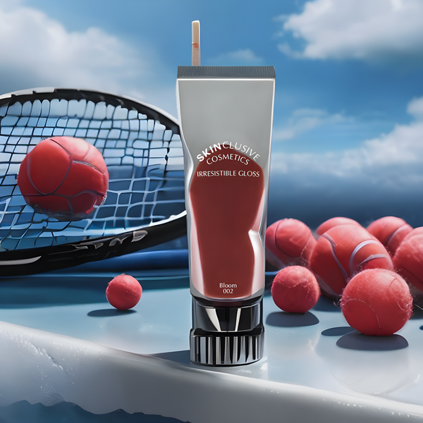 Wimbledon Wonders: Unleash Your Confidence with the Irresistible Gloss