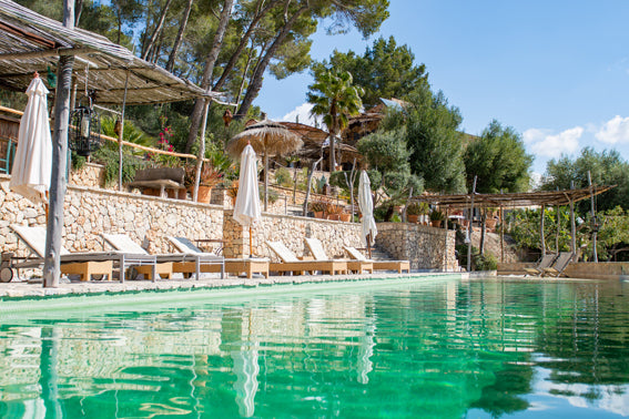 The Re:Treat: Your Gateway to Ultimate Wellness in the Heart of Mallorca