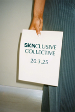 Load image into Gallery viewer, SKNCLUSIVE COLLECTIVE • CONNECT &amp; THRIVE • 20.3.25
